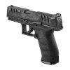 Pistolet wiatrówka Walther PDP Compact 4 Set 4,5 mm BB CO2 {|3 J